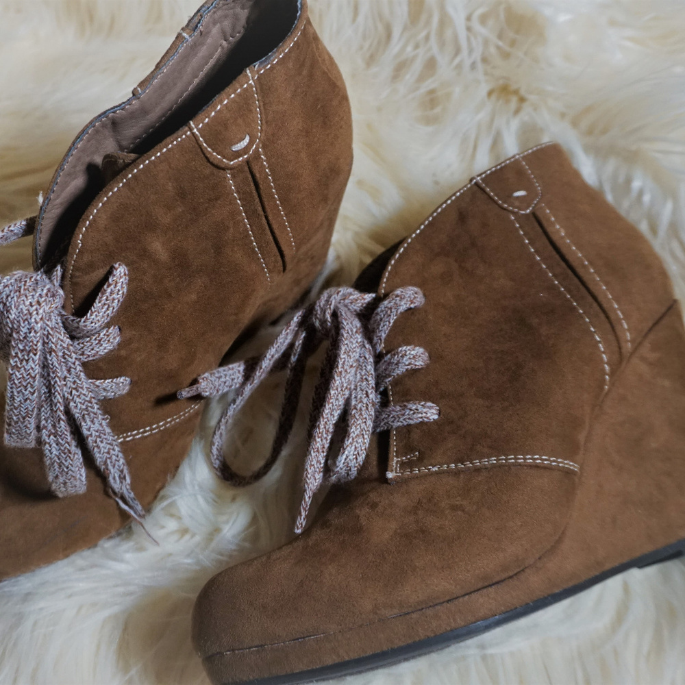 wedges